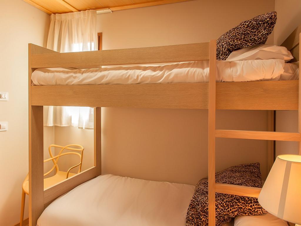 Two-Bedroom Bungalow with Sea View (2 Adults)  with Access to Terra Natura Park